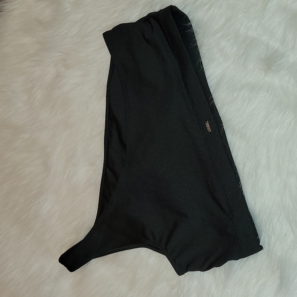 NWOT One shoulder Victoria's secret PINK sport bra - Picture 7 of 8